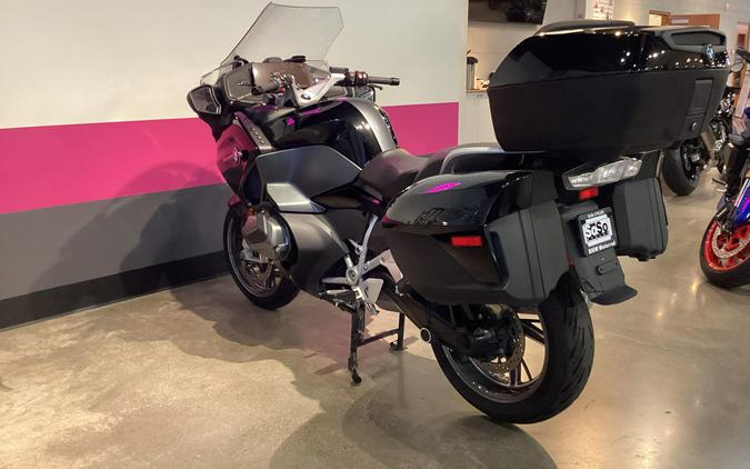 2024 BMW R 1250 RT
