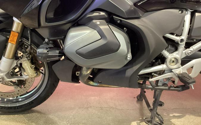 2024 BMW R 1250 RT