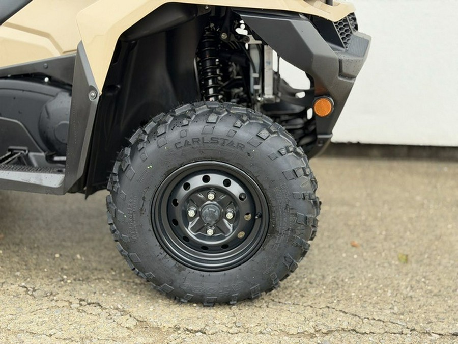 2026 Suzuki KingQuad 750 AXi Power Steering