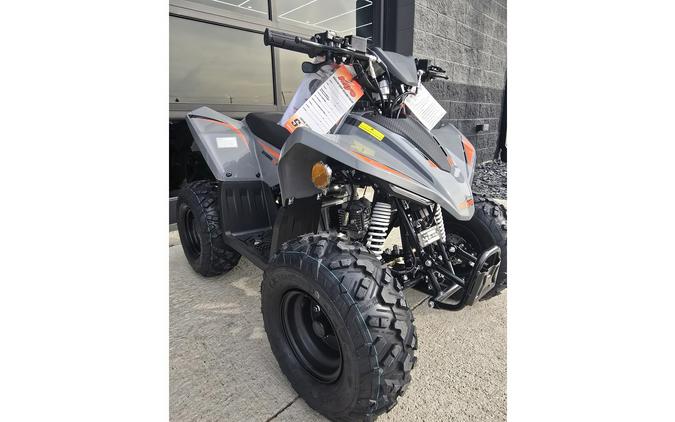 2027 Kayo FOX 70 EFI
