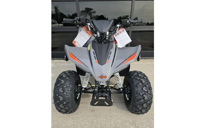 2027 Kayo FOX 70 EFI