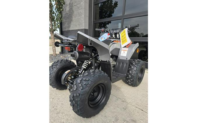 2027 Kayo FOX 70 EFI