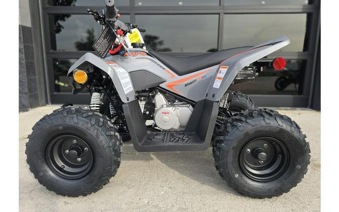 2027 Kayo FOX 70 EFI