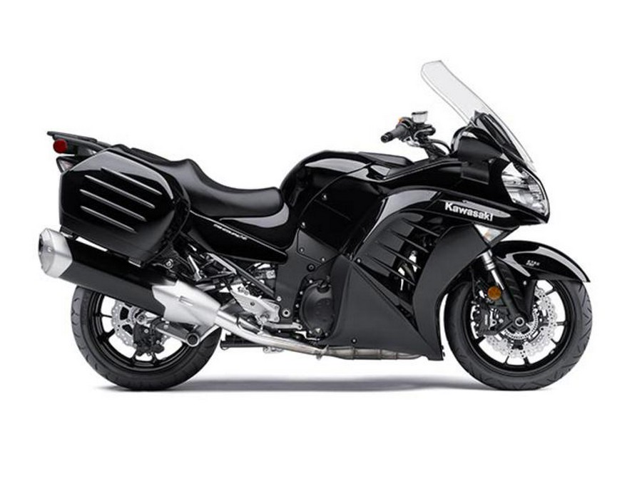 2014 Kawasaki Concours™14 ABS