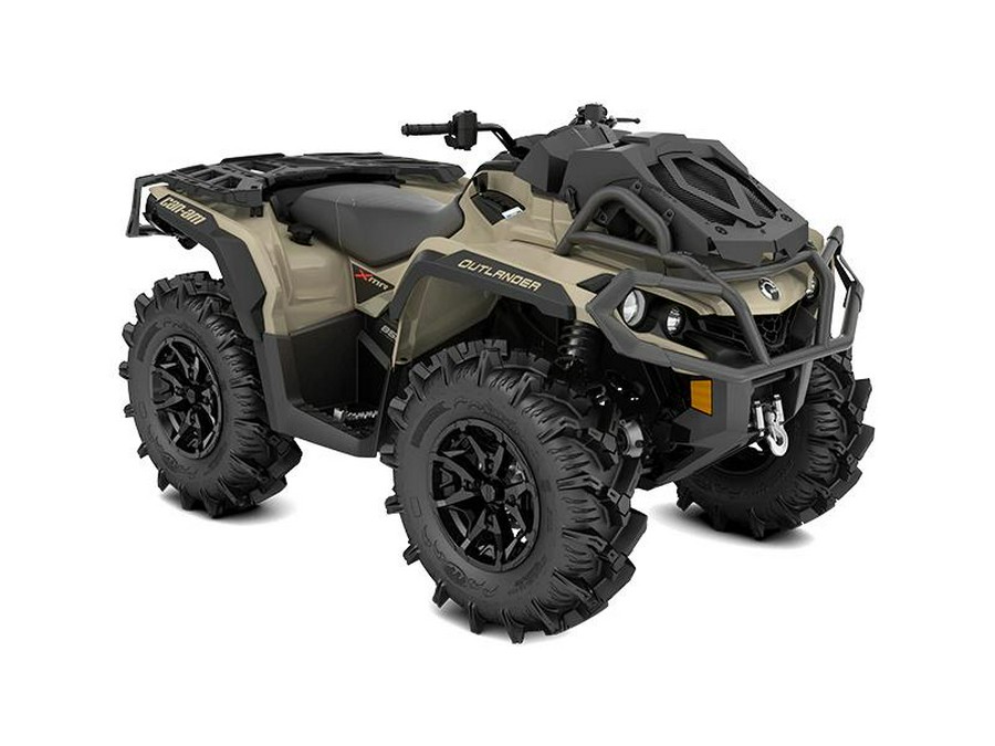 2022 Can-Am® Outlander X mr 850