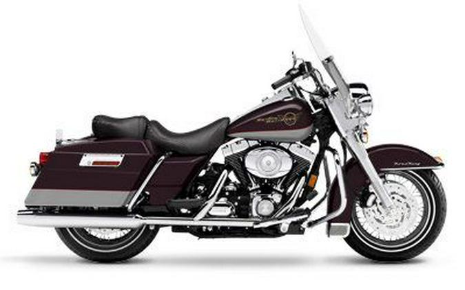 2007 Harley-Davidson FLHR Road King®