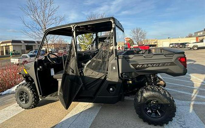 2024 Polaris Ranger Crew 1000 Premium