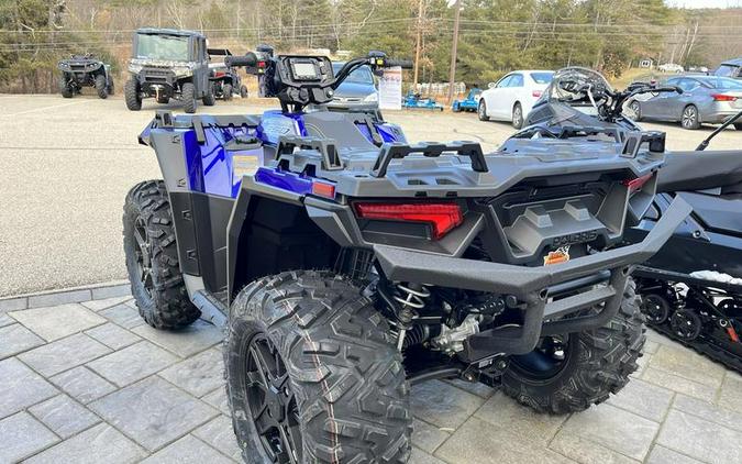 2024 Polaris® Sportsman 850 Ultimate Trail