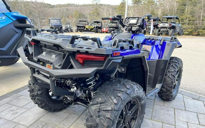 2024 Polaris® Sportsman 850 Ultimate Trail