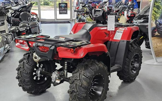 2024 Honda® FourTrax Foreman 4x4 ES EPS