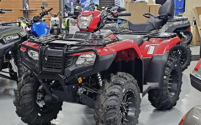 2024 Honda® FourTrax Foreman 4x4 ES EPS