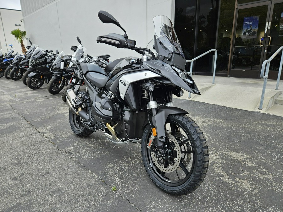 2024 BMW R 1300 GS