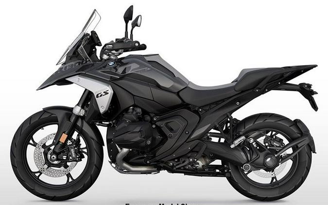 2024 BMW R 1300 GS