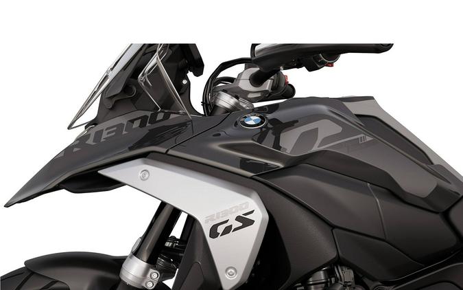 2024 BMW R 1300 GS