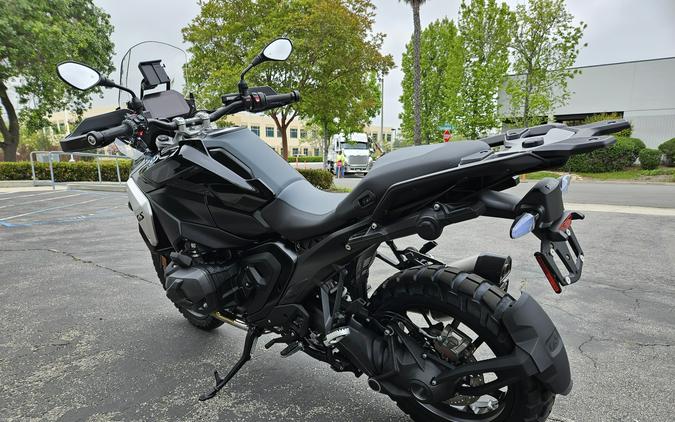 2024 BMW R 1300 GS