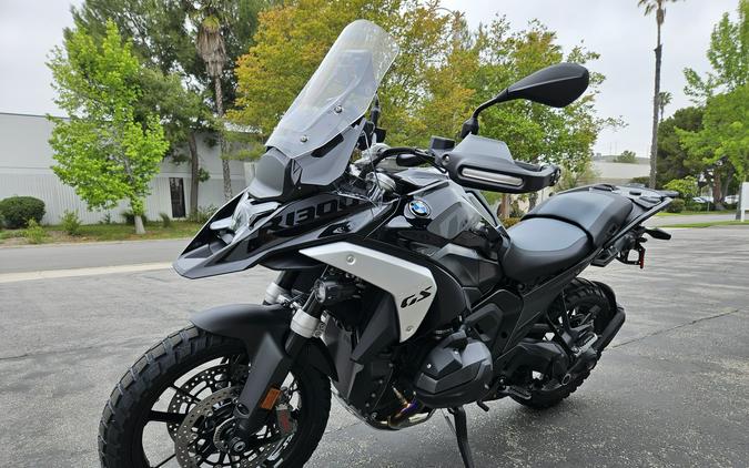 2024 BMW R 1300 GS