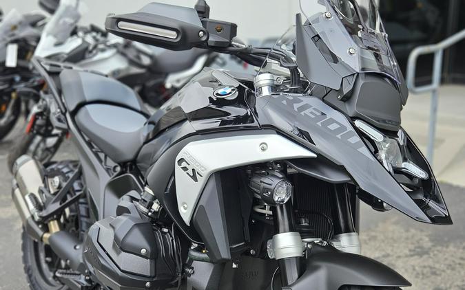 2024 BMW R 1300 GS