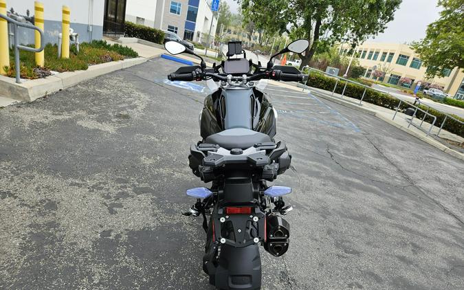 2024 BMW R 1300 GS