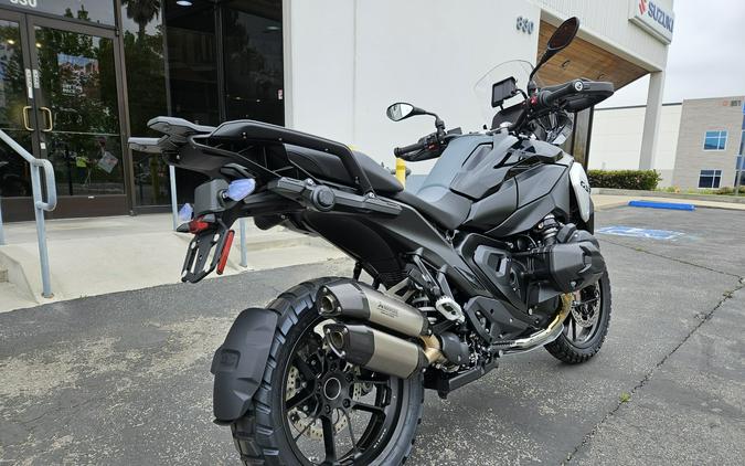 2024 BMW R 1300 GS