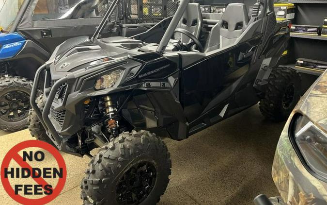 2023 Can-Am® Maverick Sport DPS 1000R