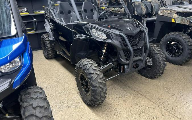 2023 Can-Am® Maverick Sport DPS 1000R