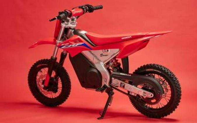 2022 Greenger Powersports CRF-E2