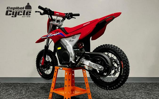 2022 Greenger Powersports CRF-E2