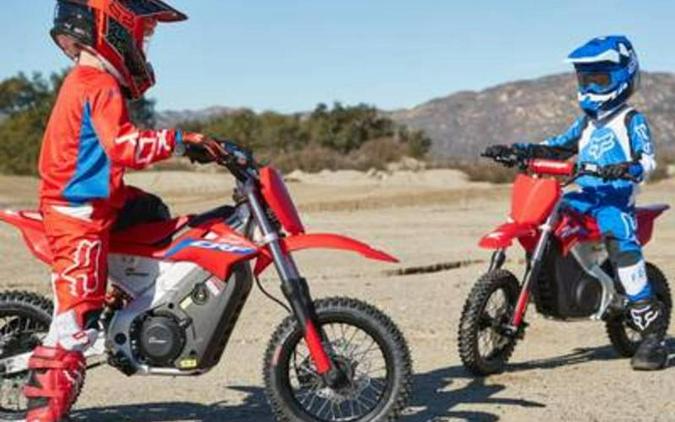 2022 Greenger Powersports CRF-E2