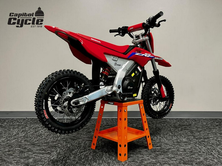 2022 Greenger Powersports CRF-E2