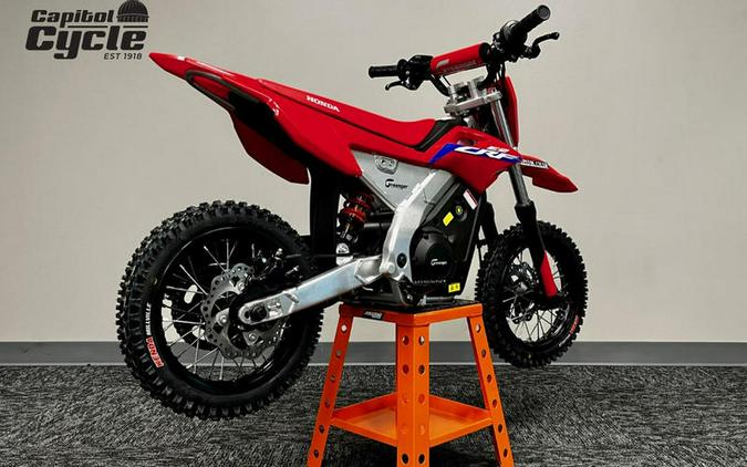 2022 Greenger Powersports CRF-E2