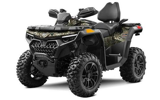 2024 CFMOTO Cforce 800 Touring Camo