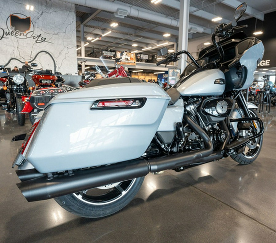 2024 Harley-Davidson FLTRX - Road Glide