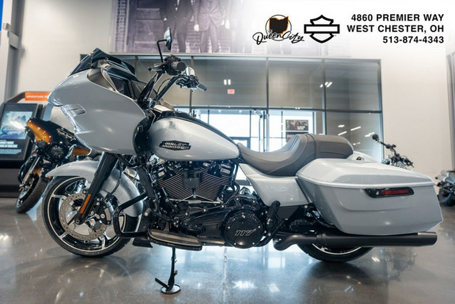 2024 Harley-Davidson FLTRX - Road Glide