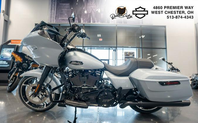 2024 Harley-Davidson FLTRX - Road Glide