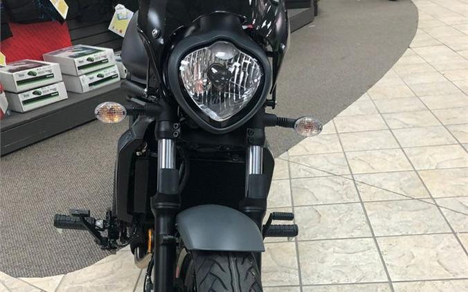 2024 Kawasaki Vulcan S CAFE ABS