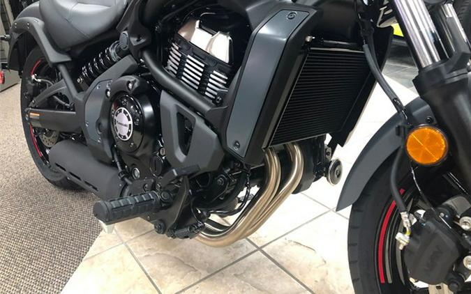 2024 Kawasaki Vulcan S CAFE ABS