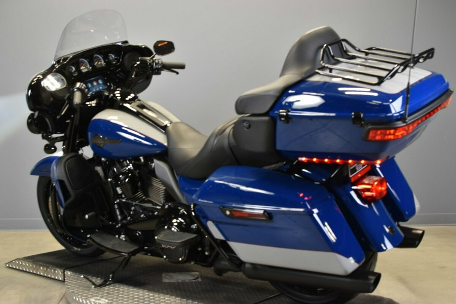 2023 Harley-Davidson Ultra Limited