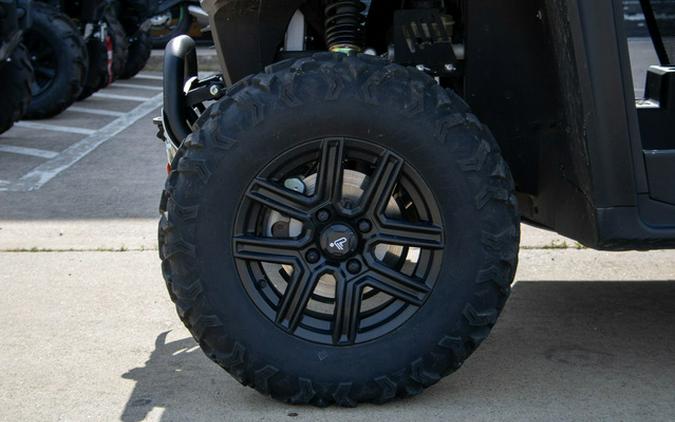 2025 Segway Powersports UT6 M