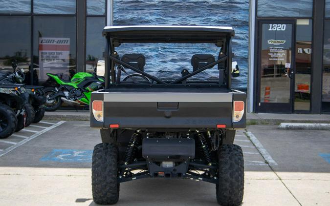 2025 Segway Powersports UT6 M