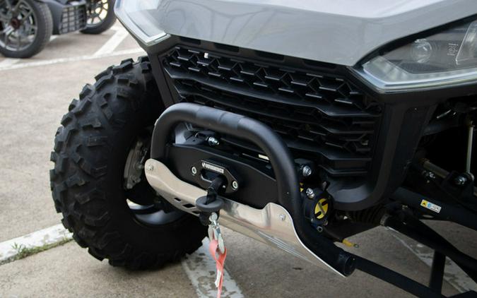 2025 Segway Powersports UT6 M