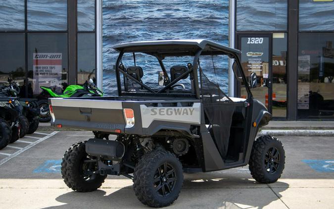 2025 Segway Powersports UT6 M
