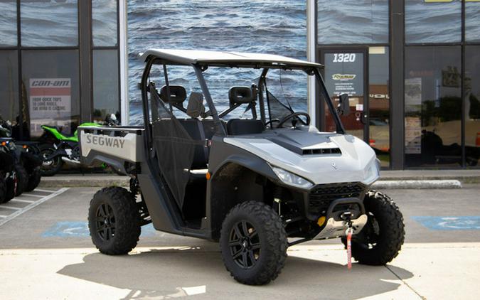 2025 Segway Powersports UT6 M