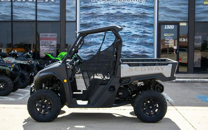 2025 Segway Powersports UT6 M