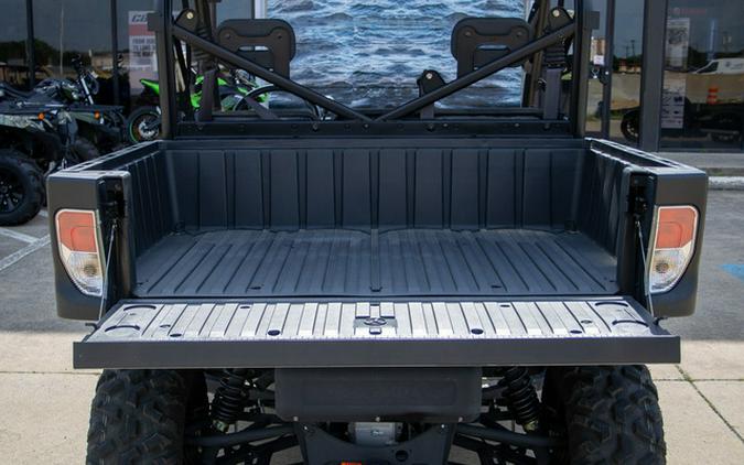 2025 Segway Powersports UT6 M