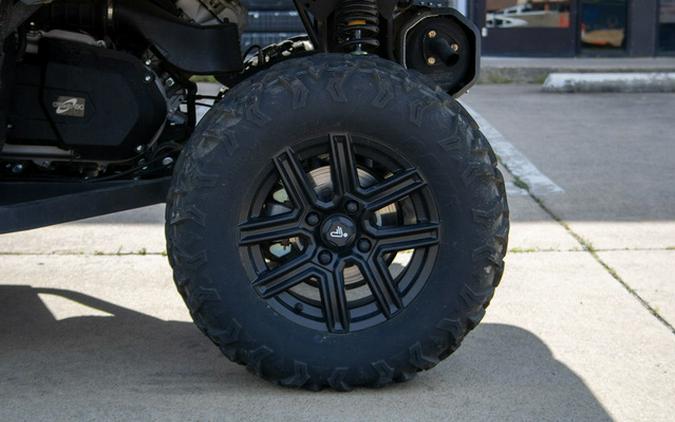 2025 Segway Powersports UT6 M