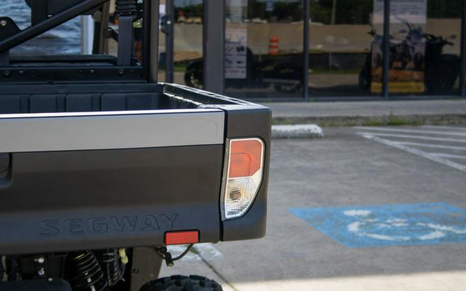 2025 Segway Powersports UT6 M
