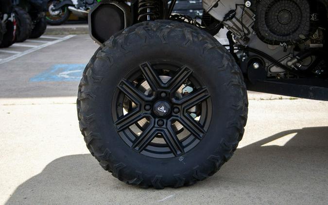 2025 Segway Powersports UT6 M