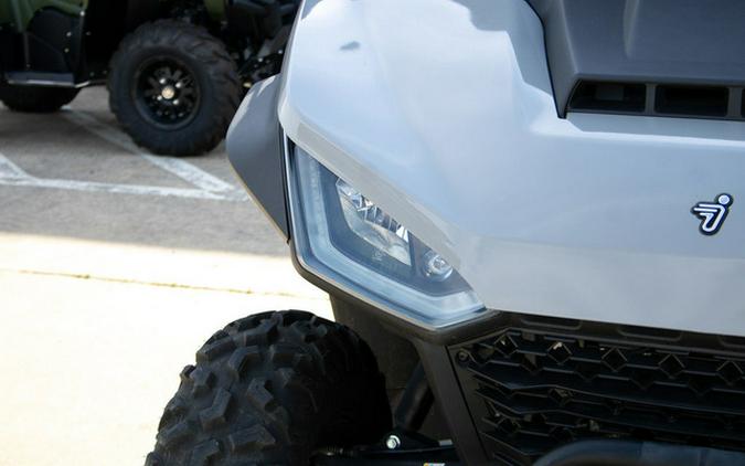 2025 Segway Powersports UT6 M