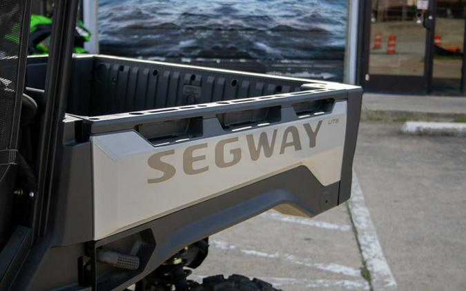 2025 Segway Powersports UT6 M