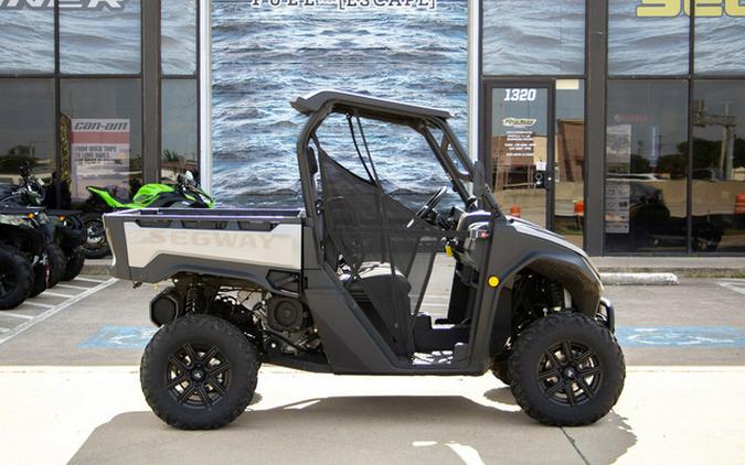 2025 Segway Powersports UT6 M